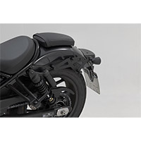 Support Latéral Gauche Sw Motech Honda Cmx 1100