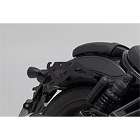 Support Latéral Droit Sw Motech Slh Honda Cmx1100