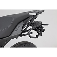 Telaio Laterale Sinistro Sw Motech Slc Tracer 7 - img 2