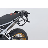 Portaequipajes lateral izquierdo SW-Motech SLC BMW F900 GS