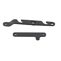 Sw Motech Slh Left Side Holder Vulcan S