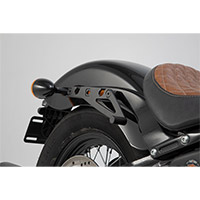 Telaio Laterale Destro Sw Motech SLH HD Softail