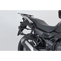 Sw Motech Pro Side Holder Honda Xl750 Transalp