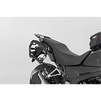 SWモテックプロ サイドホルダー ホンダ NX500