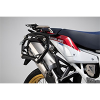 Soportes laterales SW-Motech PRO CRF1000L Africa Twin