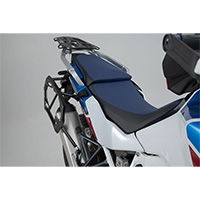 Soporte lateral SW-Motech PRO CRF1100L Africa Twin