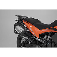 SW モテック プロ サイド ホルダー KTM 790 ADV