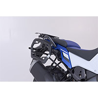 Supports Latéraux Sw Motech Pro V-strom 1050de