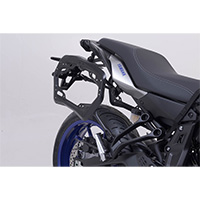 Sw Motech Pro Side Holder Yamaha Mt-07 Tracer