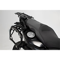 Sw Motech Pro Side Holder Bmw F 800