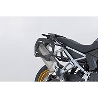 SWモテック プロサイドホルダー BMW F900 GS - img 2