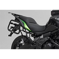 Sw Motech Evo Side Holder Kawasaki Versys 650