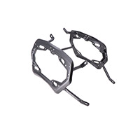 Sw Motech Pro Side Holders Tiger 1200 2022