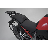 Soporte lateral SW-Motech PRO Ducati Multistrada V4
