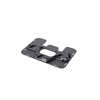 Sw Motech Sysbag Wp S Left Adapter Plate