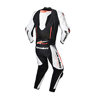 Tuta Alpinestars Gp-r7 Bianco - img 2