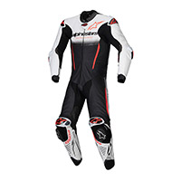 Combinaison Alpinestars GP-R7 blanc