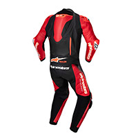 Combinaison Alpinestars Gp-r7 Rouge