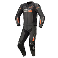 Alpinestars Gp Force Chaser 2pc Suit Red
