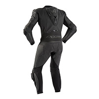 Ixon Vendetta Evo Suit Black - 2