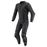 Ixon Vortex 3 Suit Black