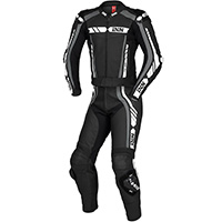 Ixs Sport Ld Rs-800 1.0 2pcs Suit Black Grey
