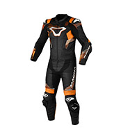 Macna Armadyl 2pc Suit Orange White