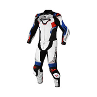 Macna Armadyl 2pc Suit Red Blue