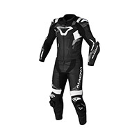 Macna Armadyl 2pc Suit Black White