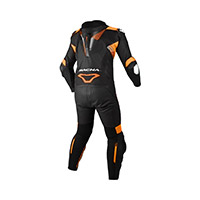 Macna Armadyl 1pc Suit Orange White