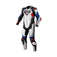 Macna Armadyl 1pc Suit Red Blue