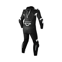 Macna Armadyl 1pc Suit Black White