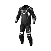 Macna Armadyl 1pc Suit Black White