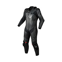 Macna Ignite Suit Black