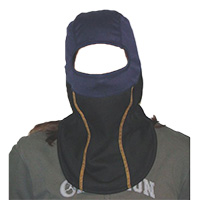 Isotta Thermal Balaclava Black