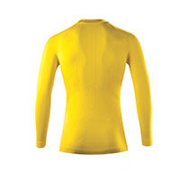 Acerbis Evo Underwear Jersey Yellow