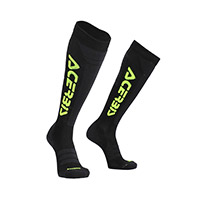 Calze Acerbis Mx Winter nero