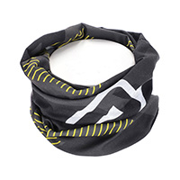 Acerbis Reg Neck Warmer Yellow Red