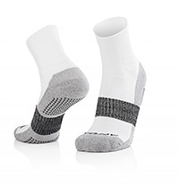 Chaussettes Acerbis Ultra Blanches