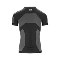 Camiseta Acerbis X-Body Summer 2.0 negro - 2