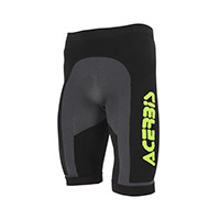 Pantalones Acerbis X-Body Summer 2.0 negro