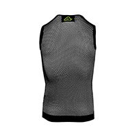 Acerbis X-mesh Sleeveless Black - 2