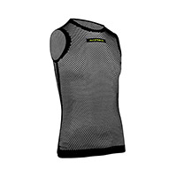 Acerbis X-mesh Sleeveless Black