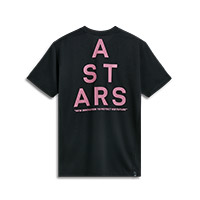 アルパインスターズ アトリション パフォーマンス Tシャツ ブラック - img 2