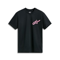 Alpinestars Attition Performance Tee negro