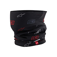 Alpinestars Mm93 Neck Tube Red