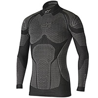 Alpinestars Ride Tech Top Manches Longues Hiver