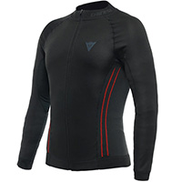 Dainese No Wind Thermo Tee Ls Noir