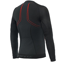 Dainese No Wind Thermo Tee Ls Noir