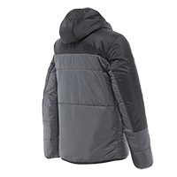 Dainese After Ride Insulated Jacket Grey - 2